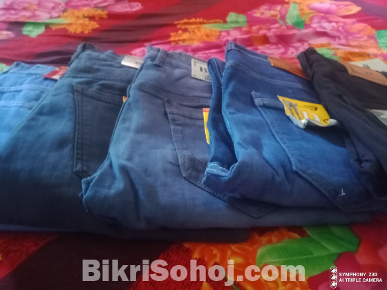 পাইকারি প্যান্ট